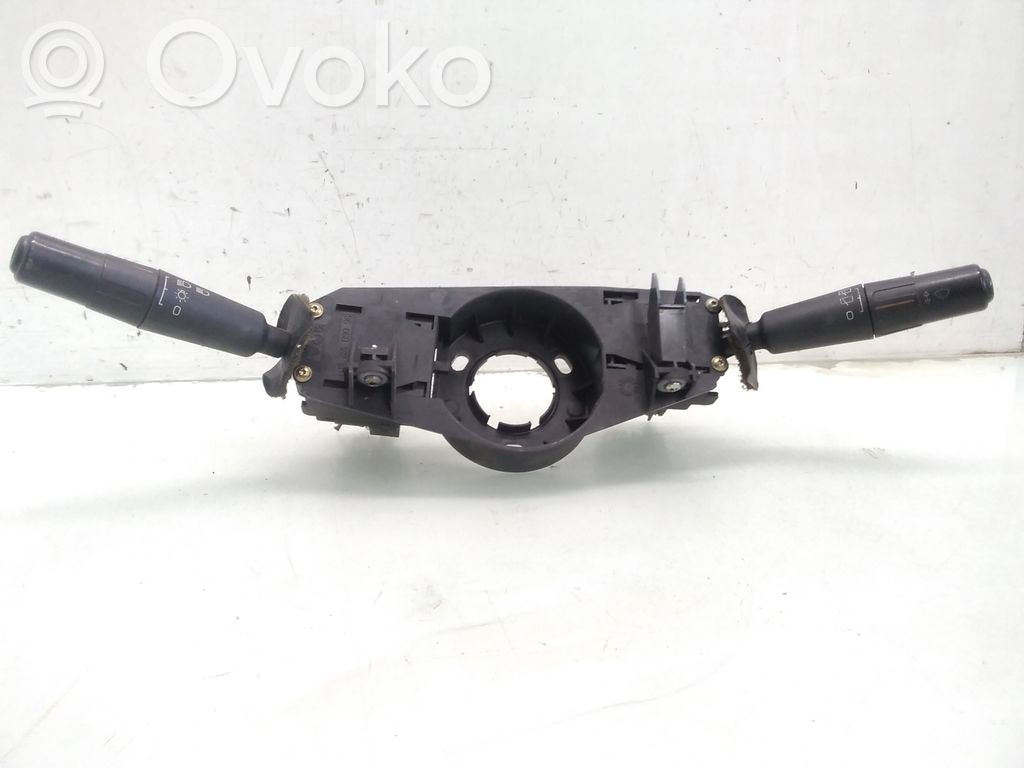 Peugeot 306 Manetka / Przełącznik kierunkowskazów wycieraczek 