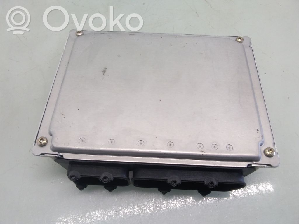Audi A6 S6 C5 4B Engine control unit/module 