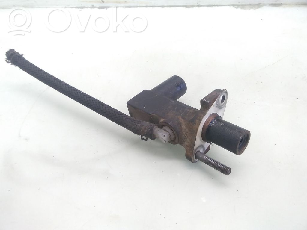 Clutch master cylinder