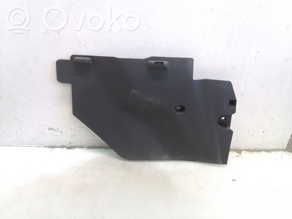 Opel Corsa D Other interior part 