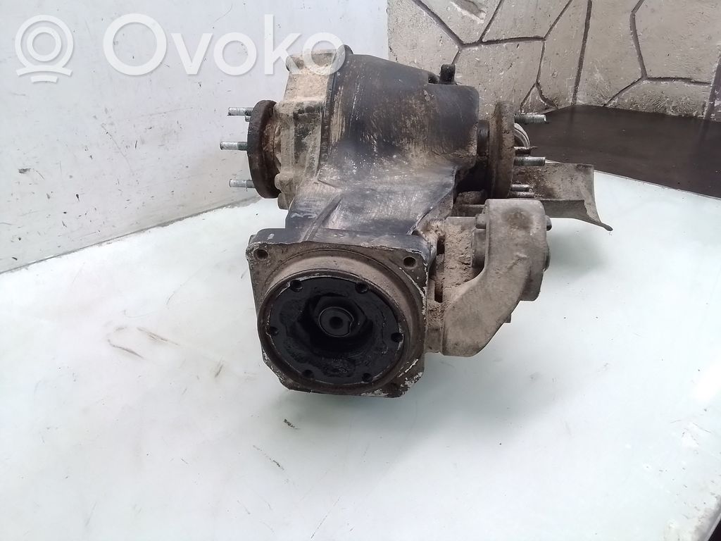 Audi A6 S6 C5 4B Diferencial trasero 