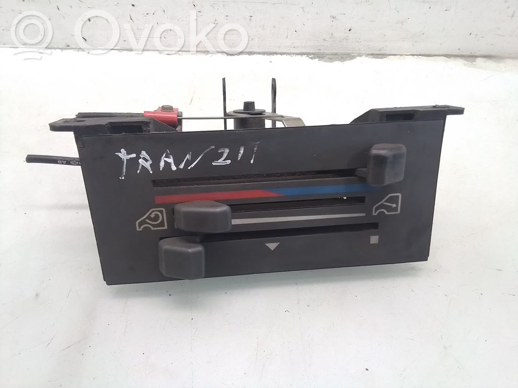 Ford Transit Climate control unit 