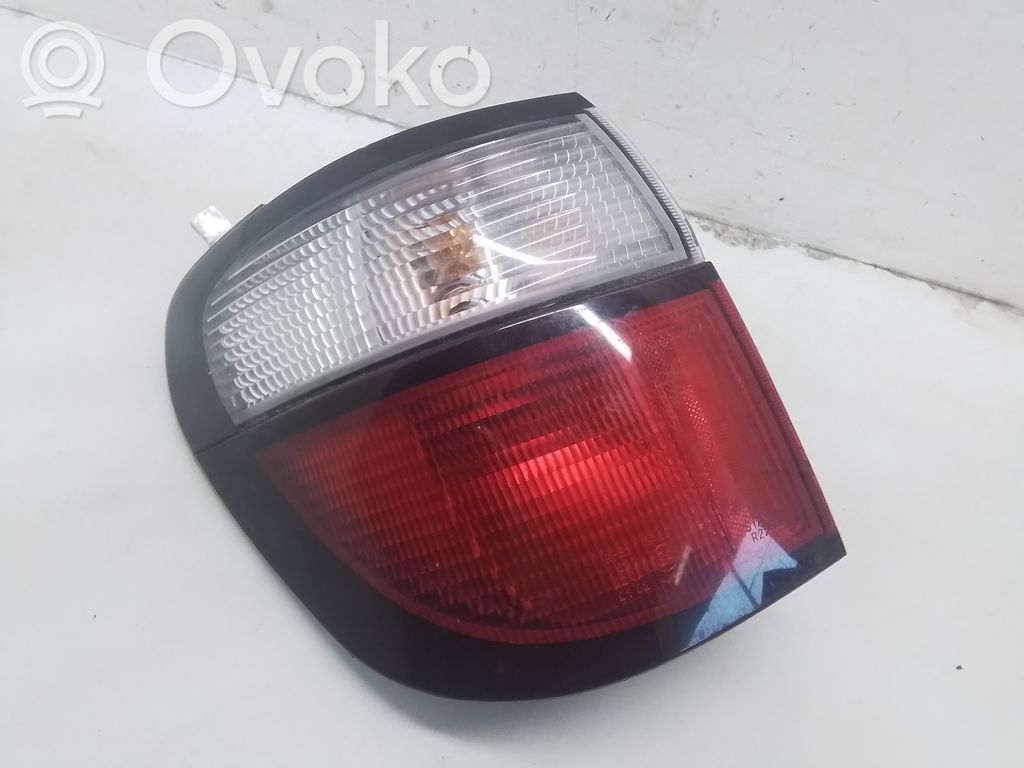 Mazda 626 Rear/tail lights 