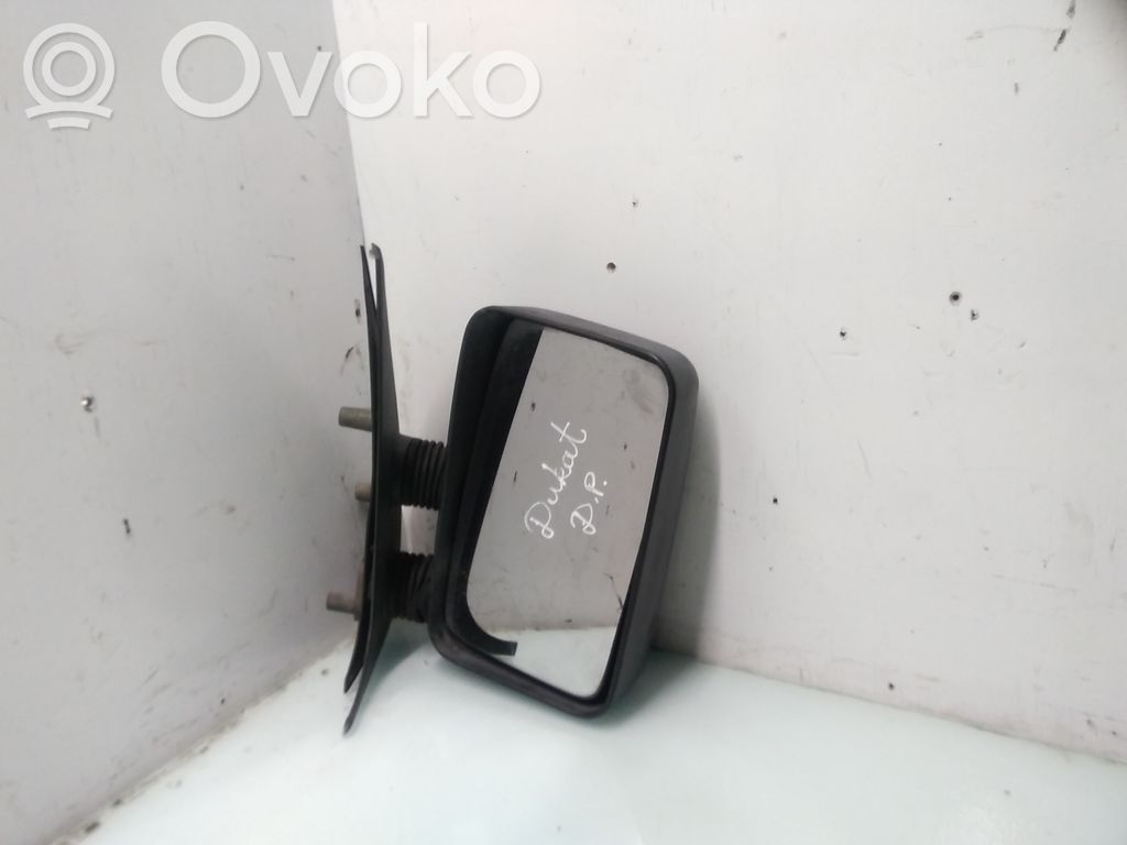 Fiat Ducato Manuaalinen sivupeili 