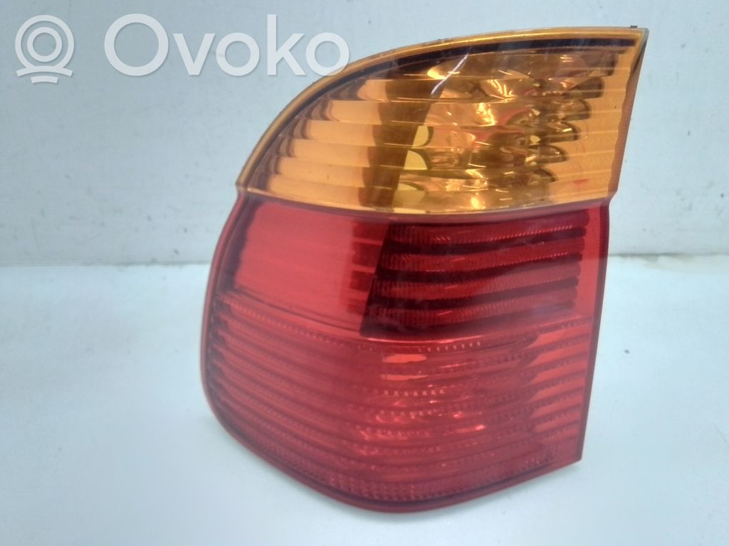 Rear/tail lights   392649