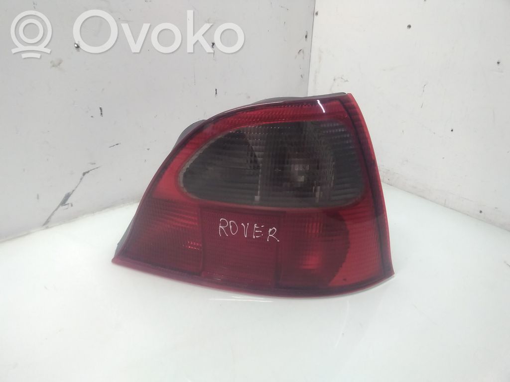 Rear/tail lights