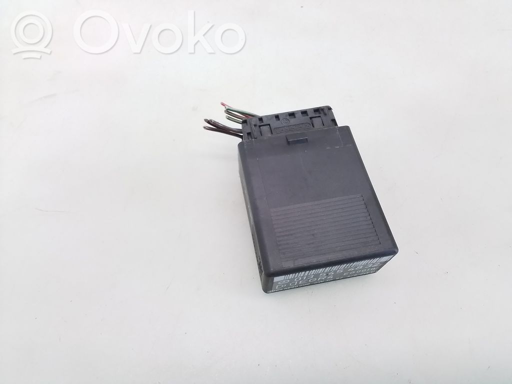 Mercedes-Benz Vito Viano W638 Other relay 