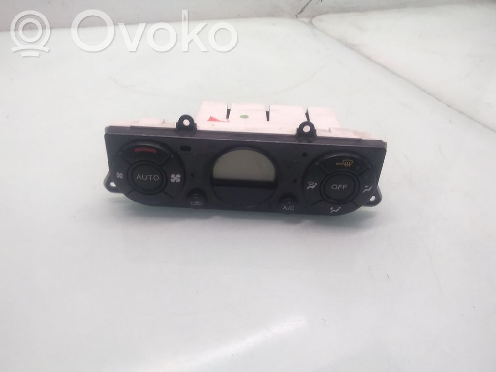 Ford Mondeo Mk III Climate control unit 