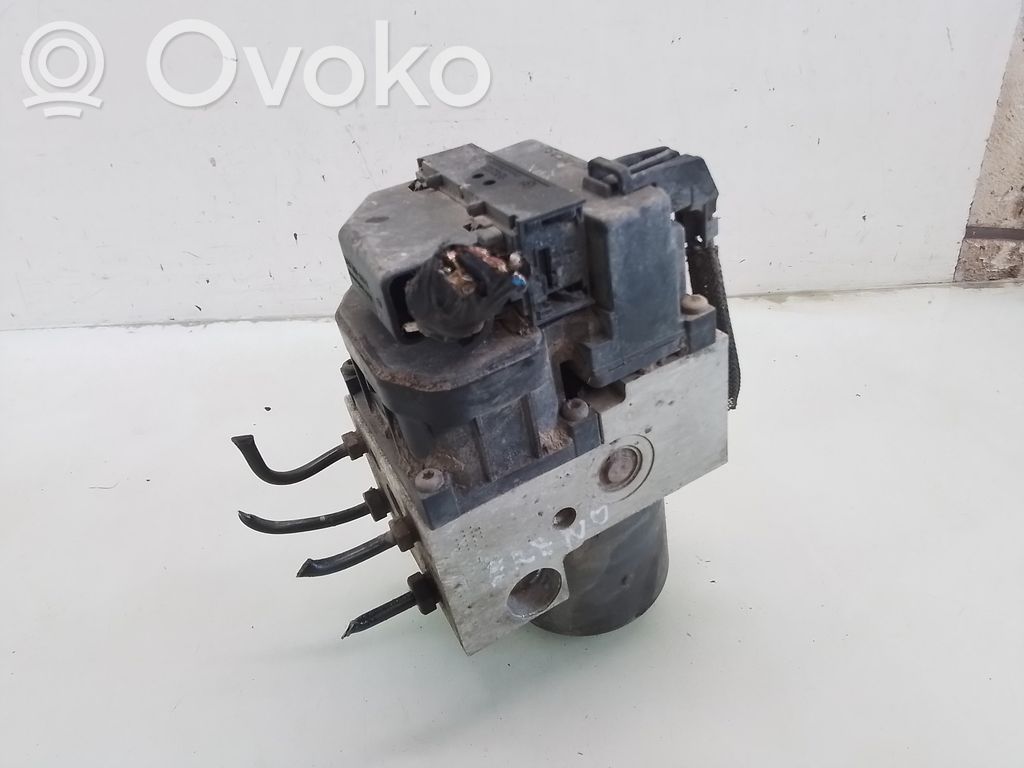 Nissan Terrano ABS Pump 