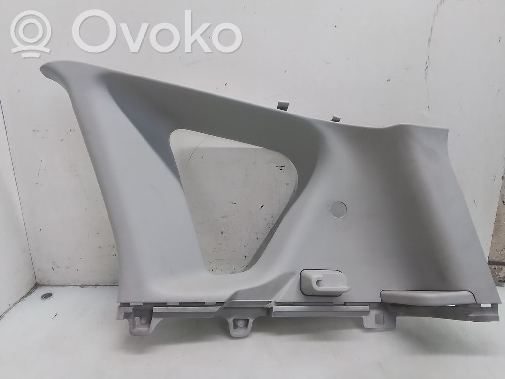 Nissan Note (E11) (D) statramsčio apdaila (viršutinė) 