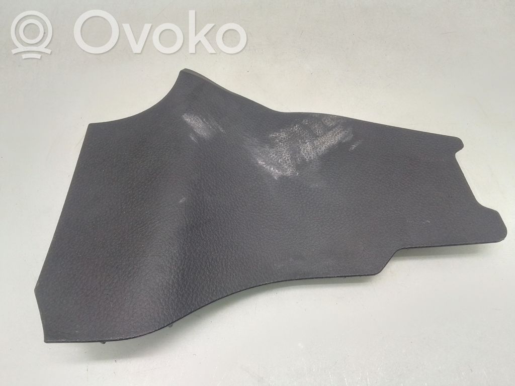 Nissan Note (E11) Foot area side trim 