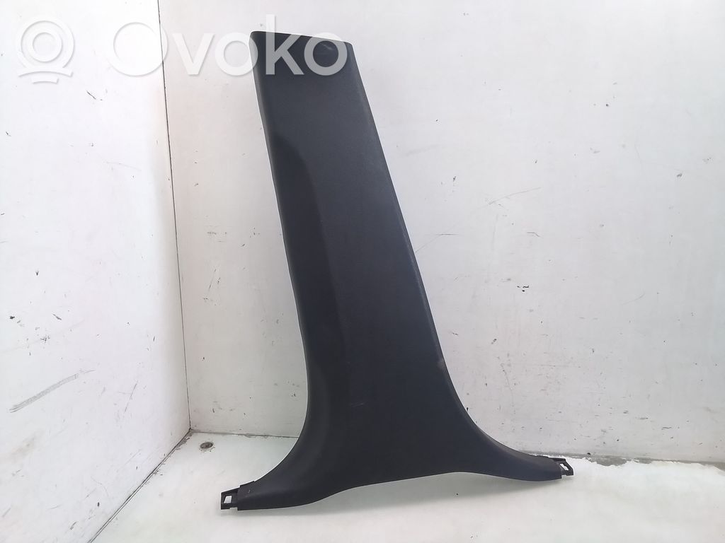 Honda Civic (B) statņa dekoratīvā apdare (apakšdaļa) 