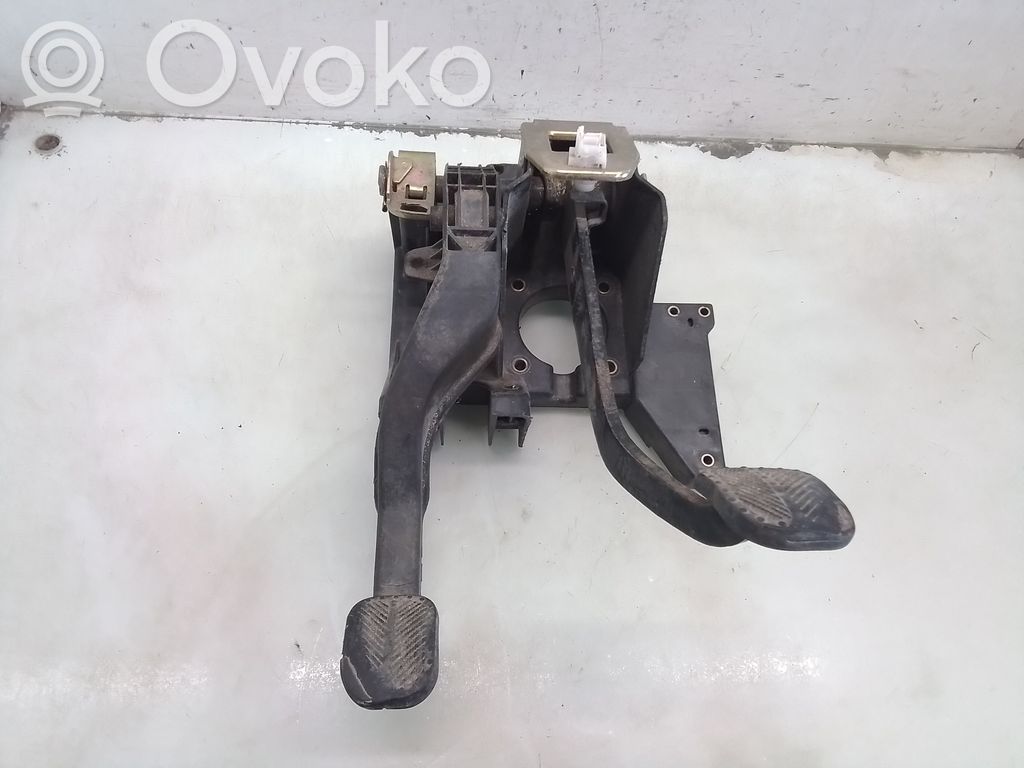 Citroen Jumper Poljinkokoonpano 