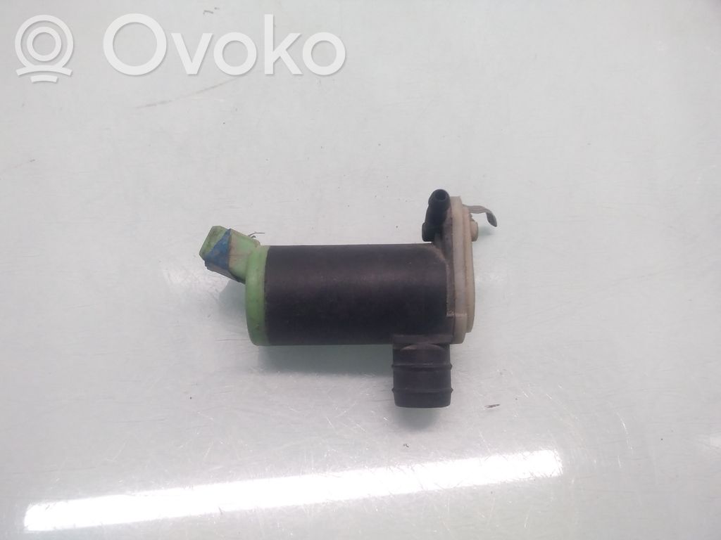 Peugeot 206 Windscreen/windshield washer pump 