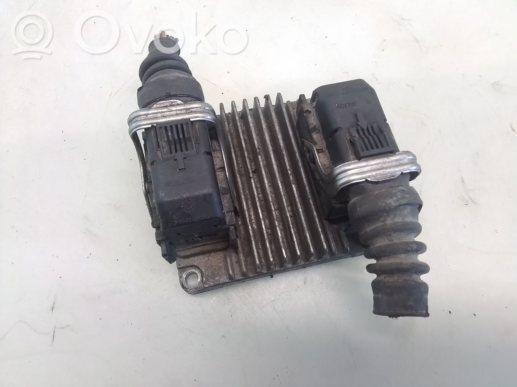 Engine control unit/module   8972406217