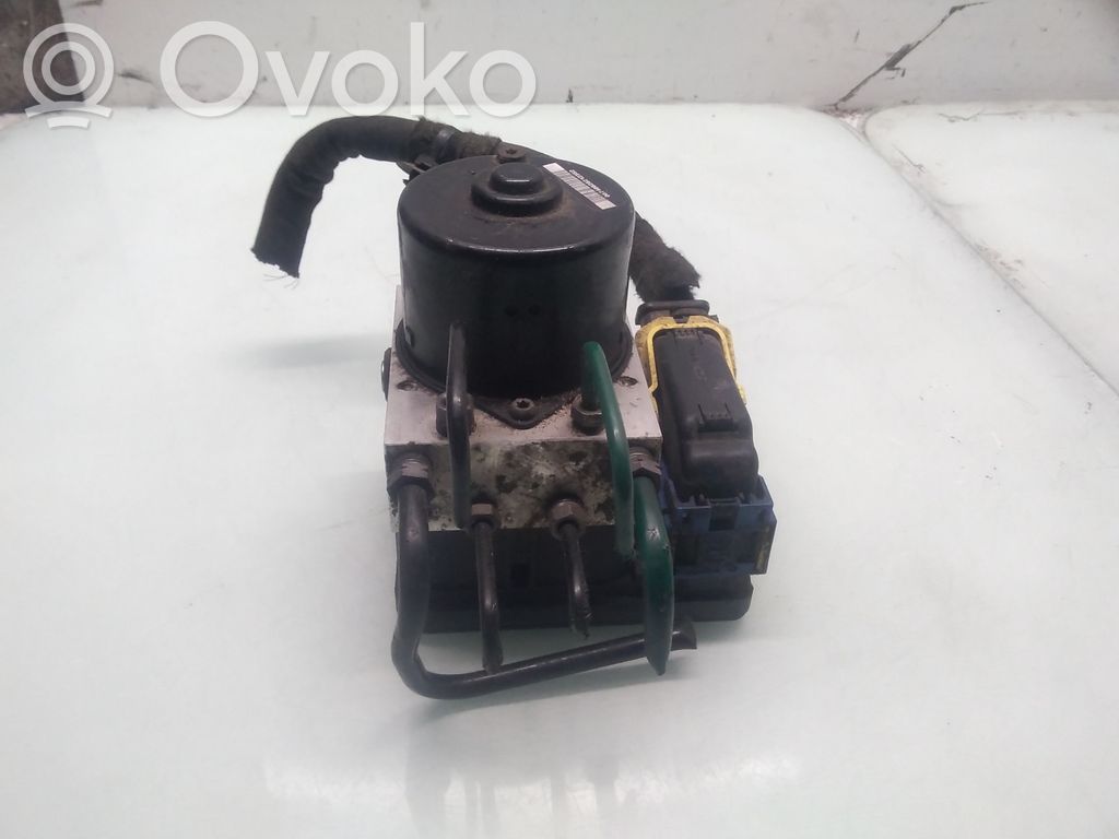 ABS Pump   00007503C2