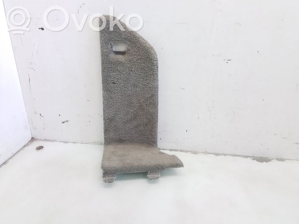 Volvo V70 Dolny panel schowka koła zapasowego 