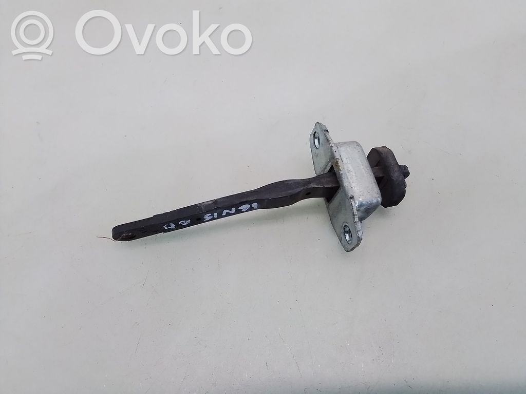 Tope freno de puerta trasera
