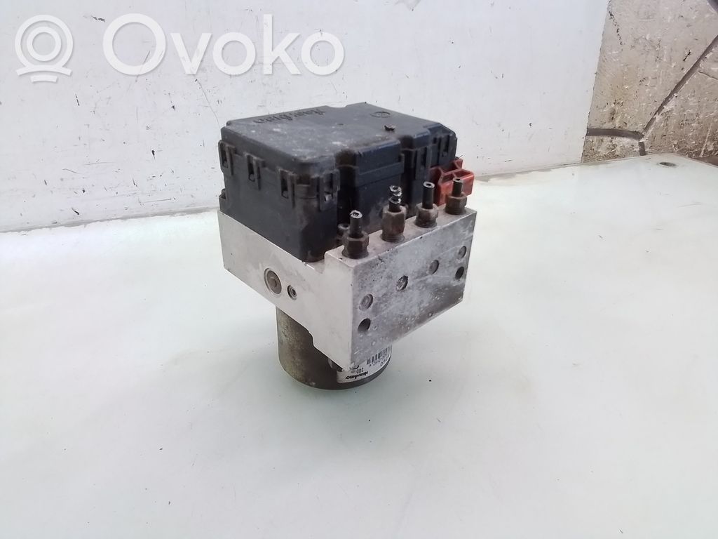 Suzuki Ignis ABS bloks 