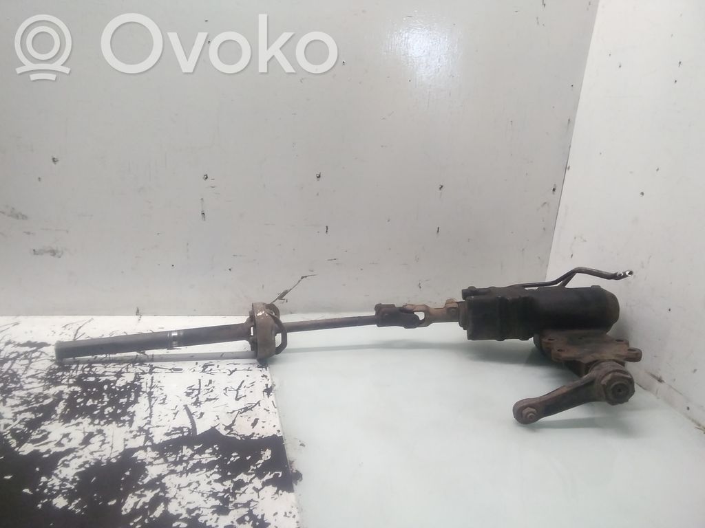 Nissan Terrano Steering rack 
