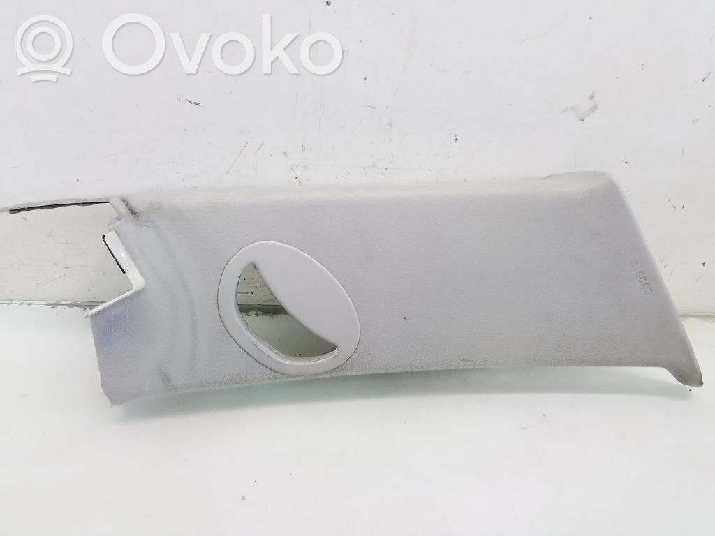 (C) pillar trim   705634