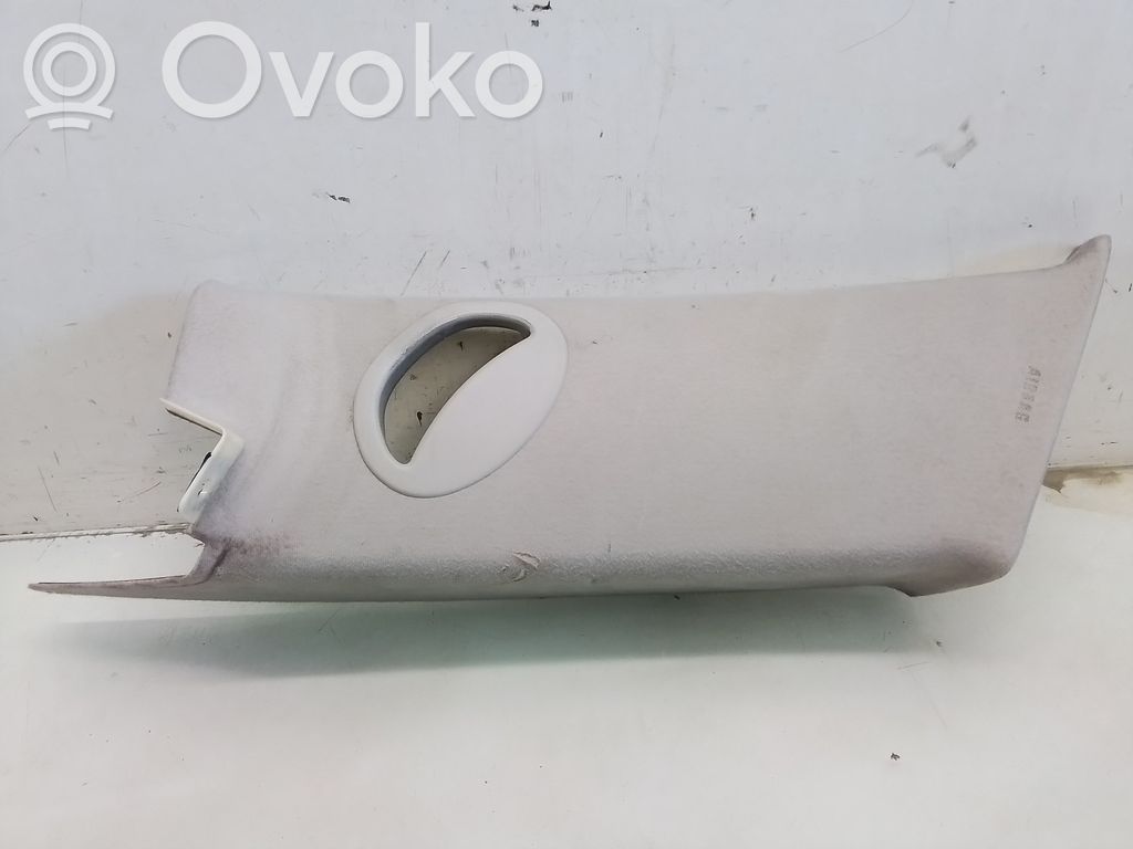 BMW X5 E53 (C) pillar trim 