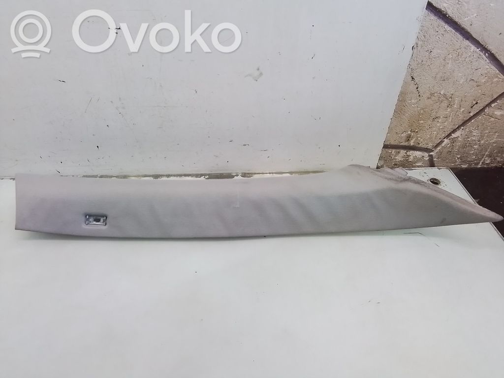BMW X5 E53 (A) statramsčio apdaila 