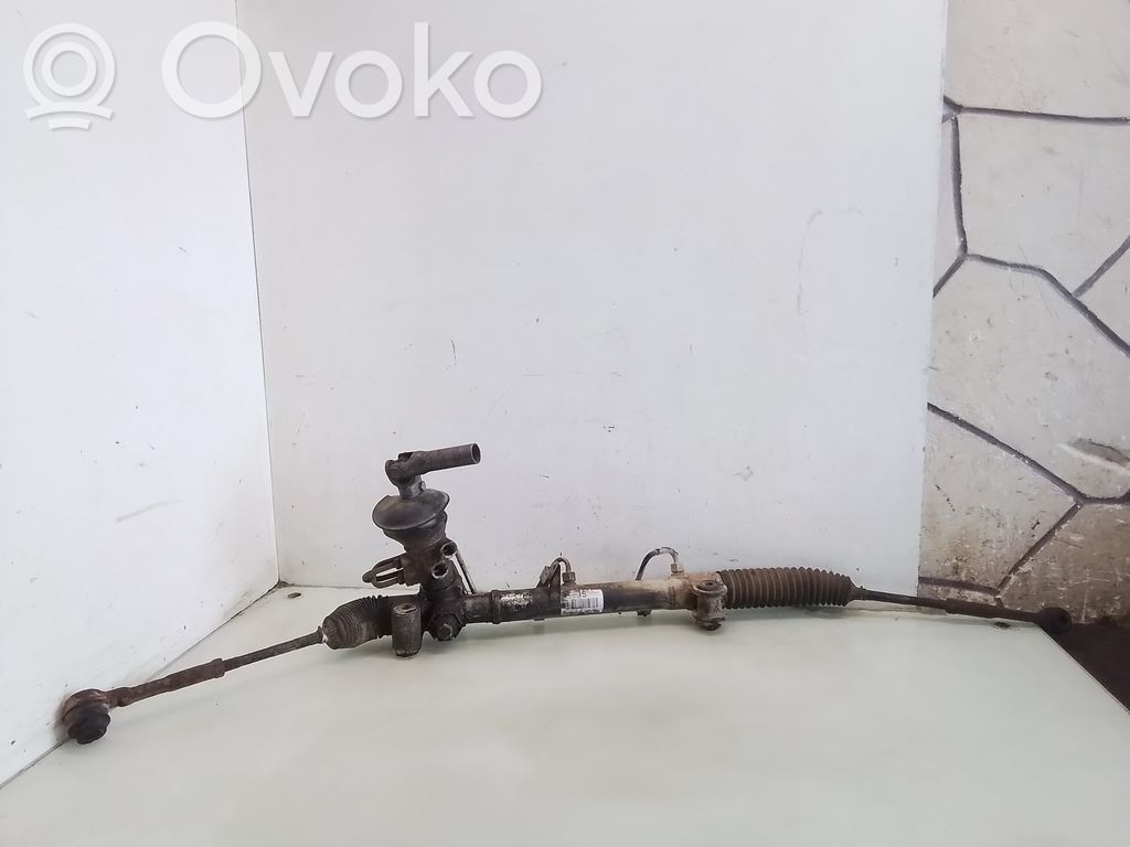 Opel Astra G Przekładnia kierownicza / Maglownica 