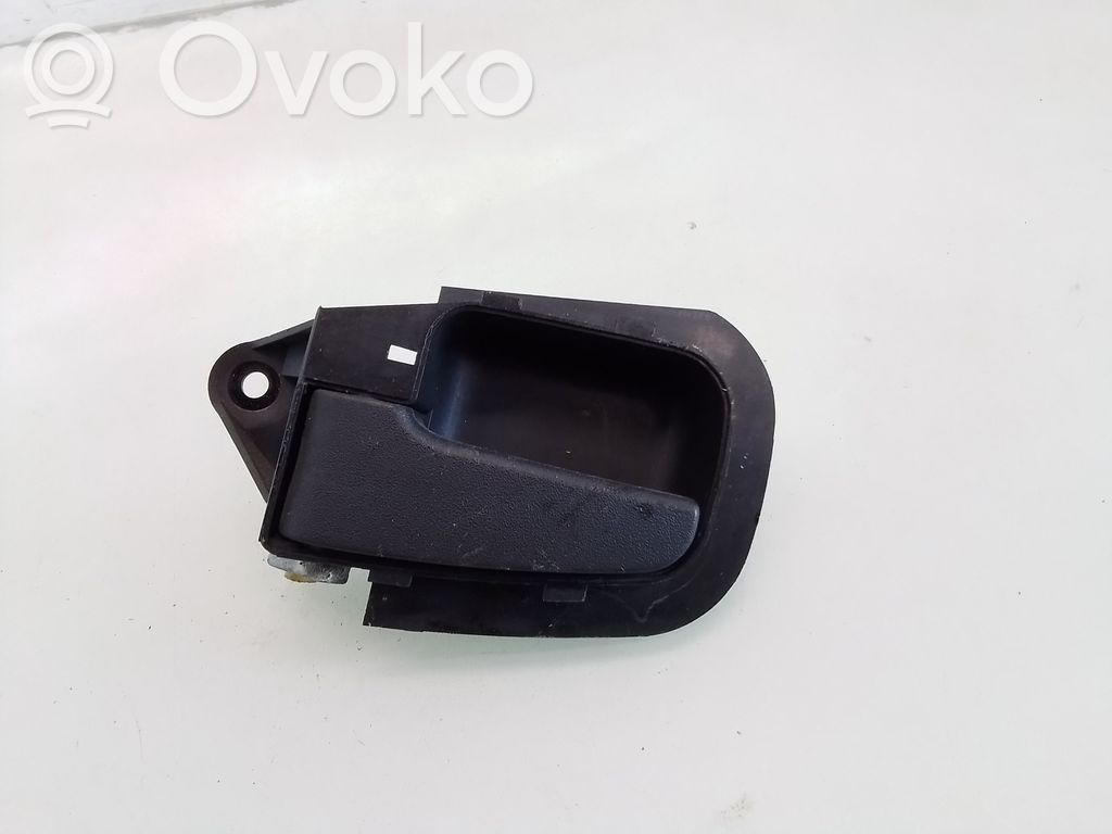 BMW 3 E36 Manecilla interna puerta trasera 