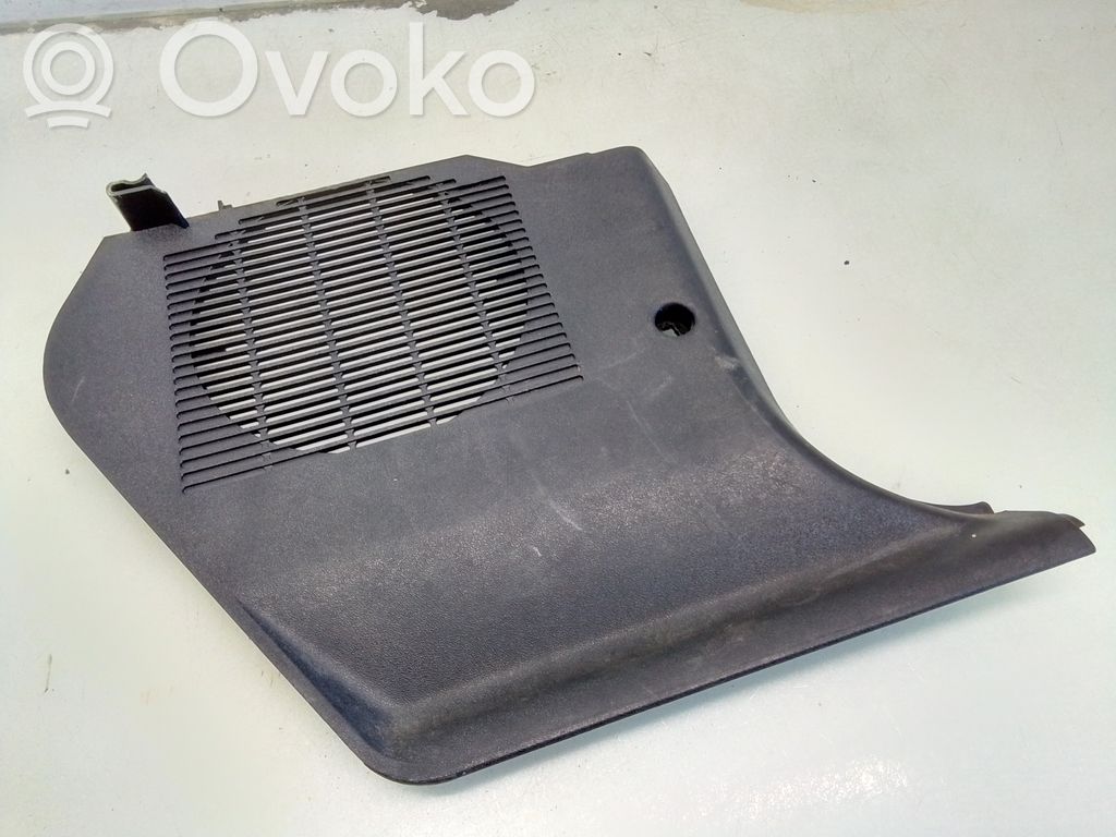 BMW 3 E36 Front door speaker cover trim 
