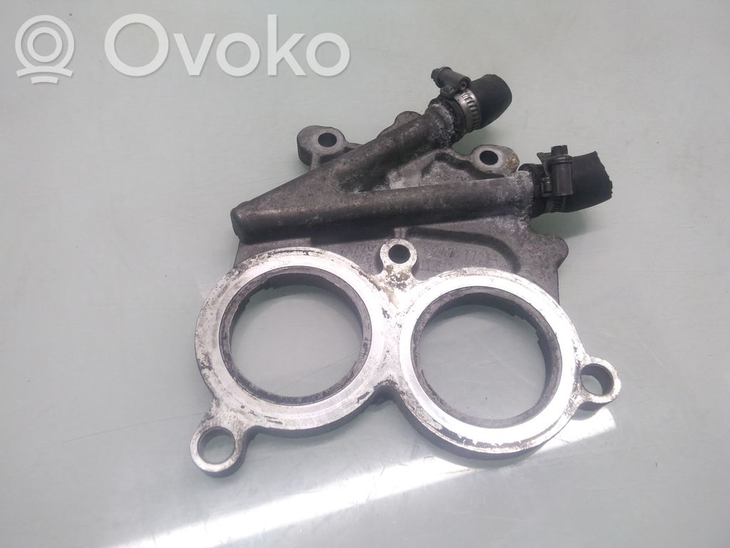 BMW 3 E36 Kita variklio skyriaus detalė 