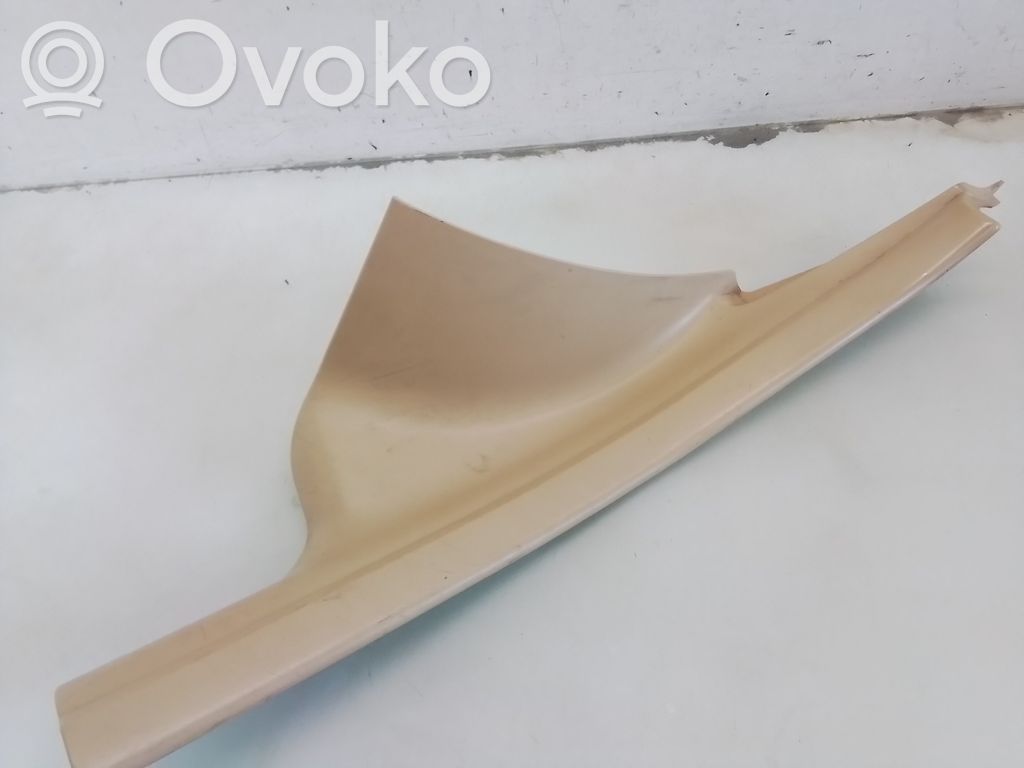 BMW 5 E60 E61 Rear sill trim cover 