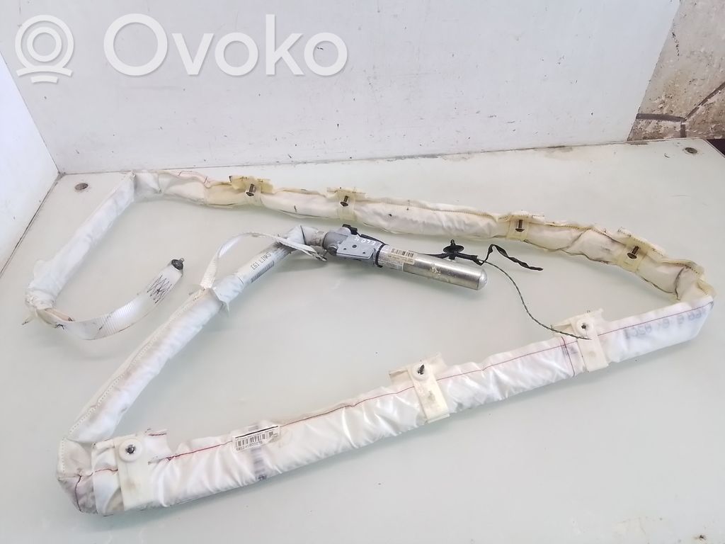 BMW 5 E60 E61 Kopfairbag 