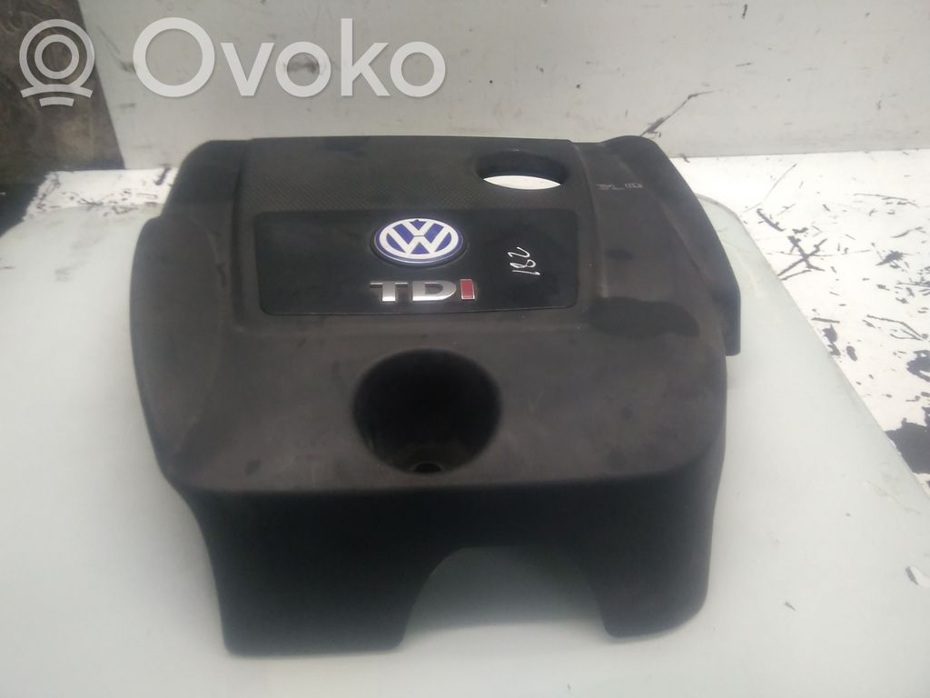 Volkswagen Golf IV Cubierta del motor (embellecedor) 