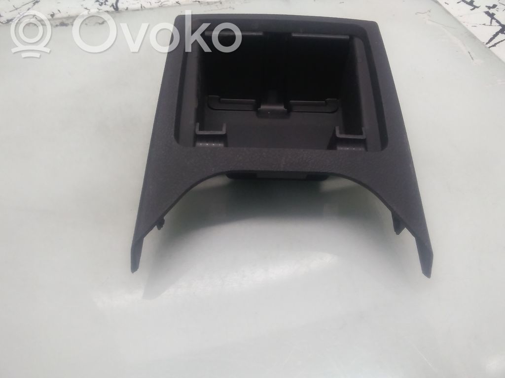 Peugeot 407 Ashtray (rear) 