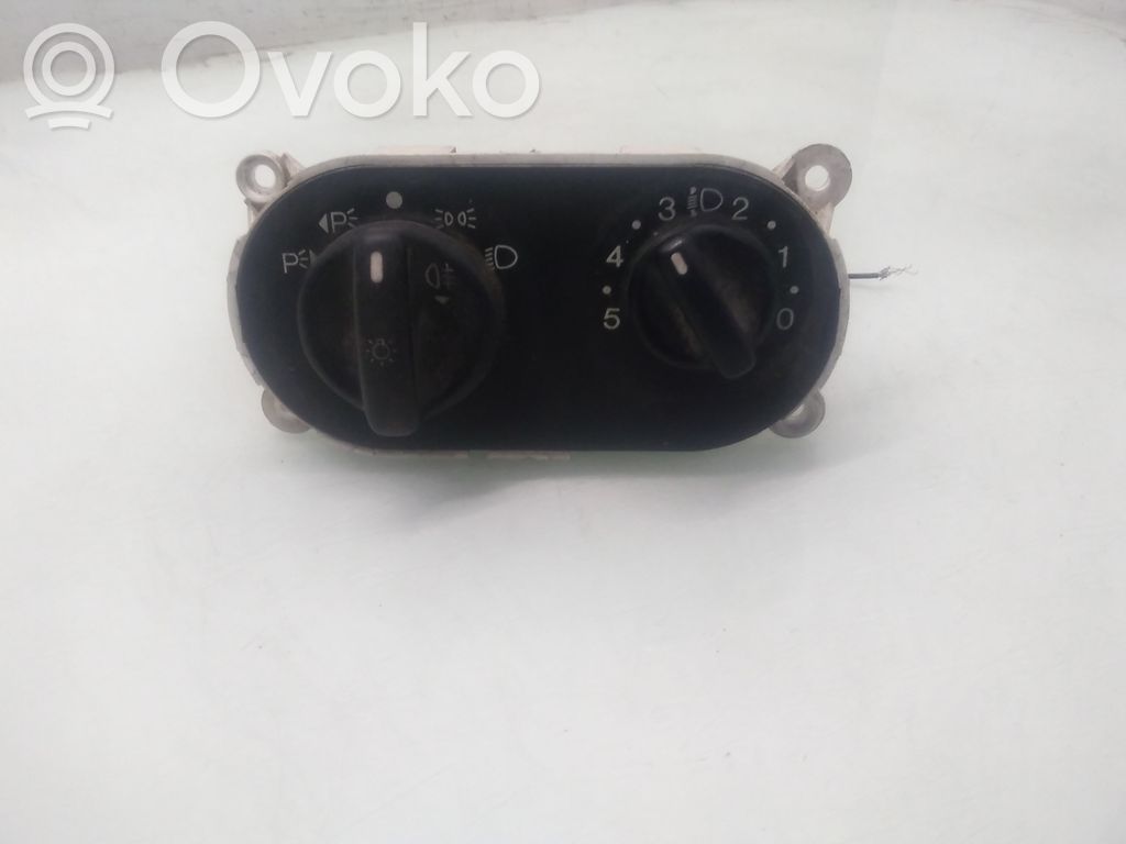Ford Mondeo MK I Interrupteur d’éclairage 