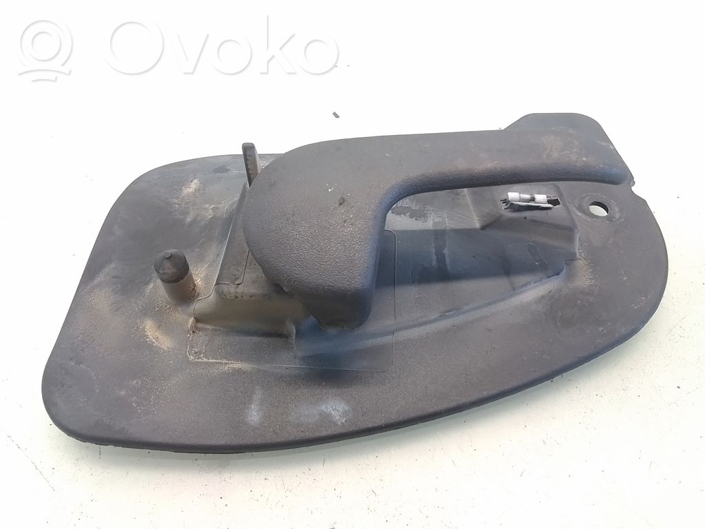 Front door interior handle   13104264