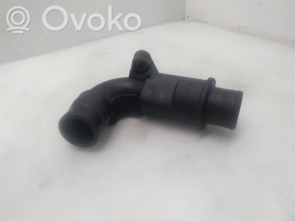 Renault Kangoo I Intercooler hose/pipe 