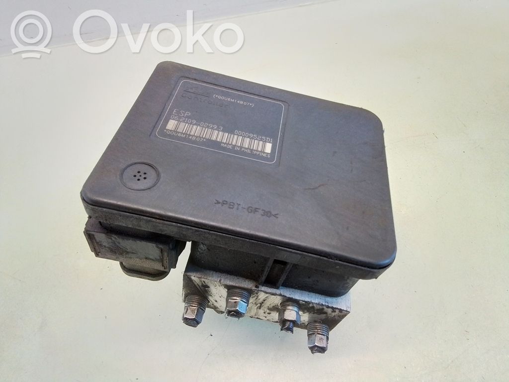 ABS Blokas   5N612C405CC,06210902993,QOU6M14B07