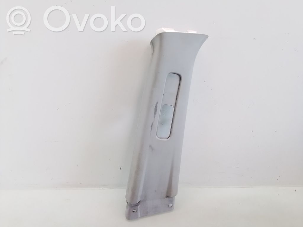 Mazda 5 (B) pillar trim (top) 