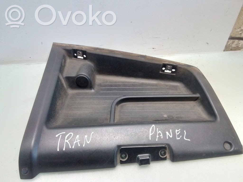 Ford Transit Kita panelės detalė 
