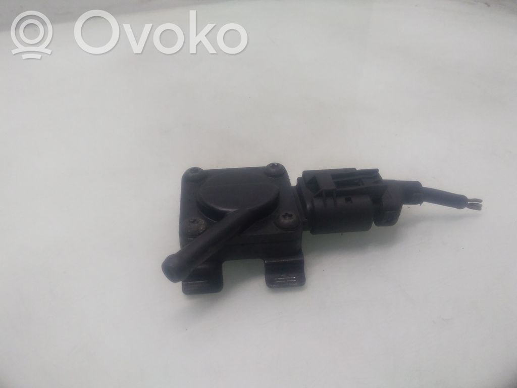 BMW 5 E60 E61 Abgasdrucksensor Differenzdrucksensor 