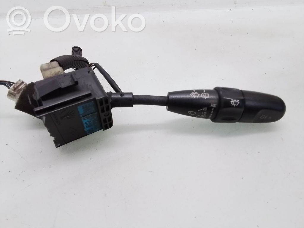 Chevrolet Aveo Wiper control stalk 