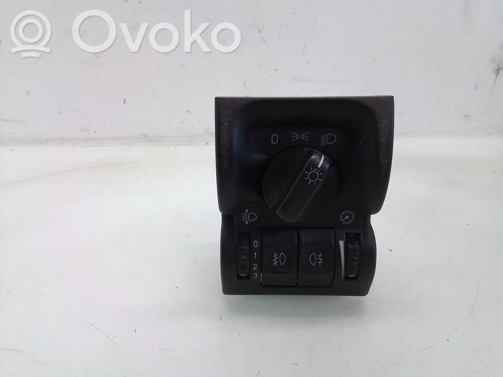 Opel Vectra B Light switch 