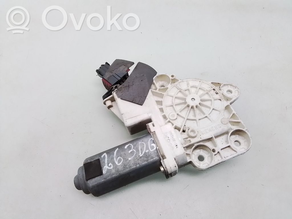 Opel Vectra C Motorino alzacristalli della portiera posteriore 