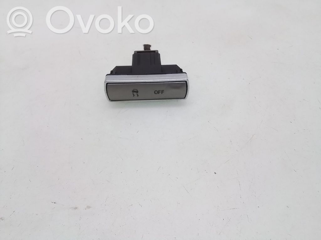 Ford Mondeo MK IV Traction control (ASR) switch 