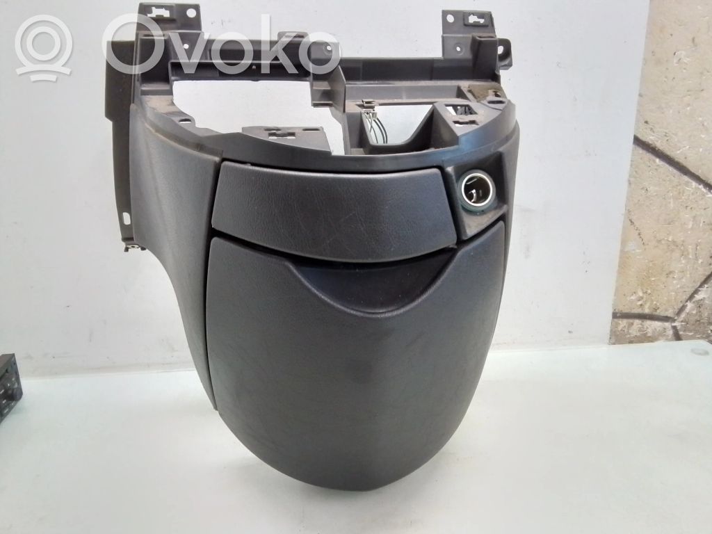 Fiat Ulysse Keskikonsoli 