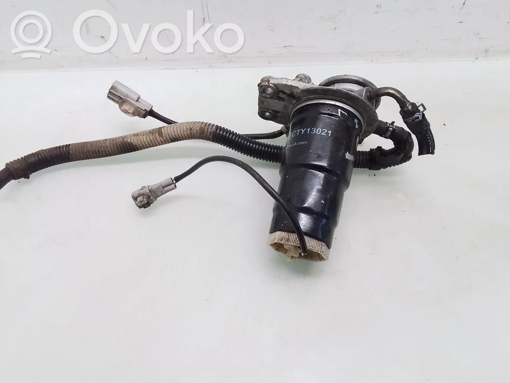 Toyota Corolla E120 E130 Kraftstofffilter 