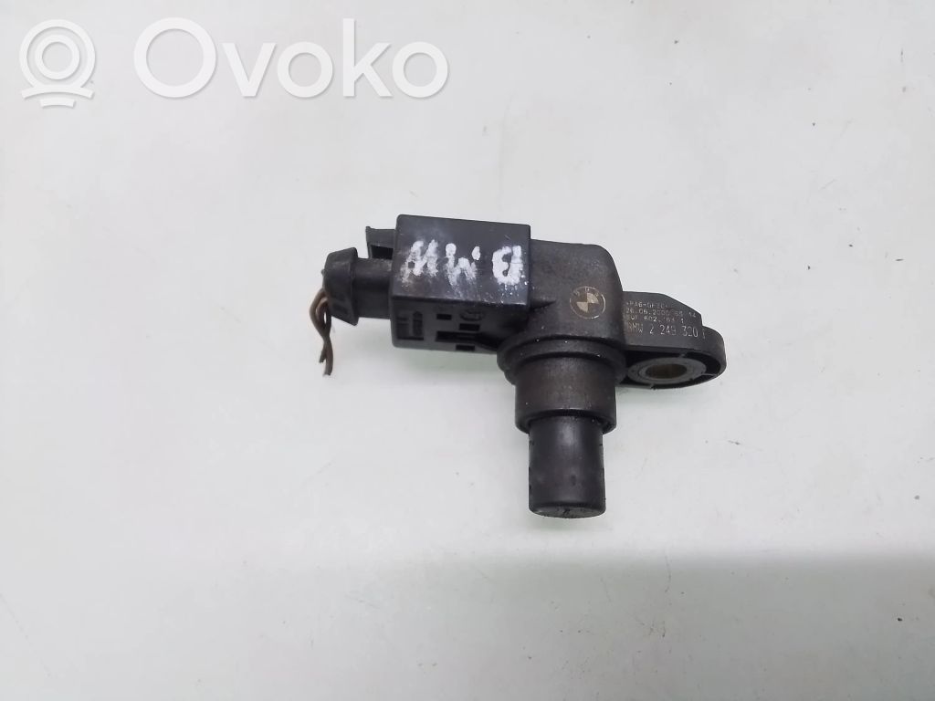 BMW 3 E46 Camshaft position sensor 