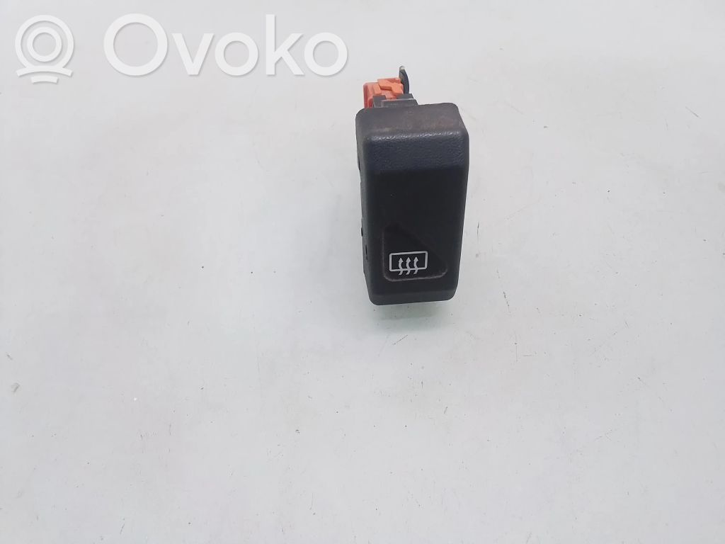 Windscreen/window heater switch   6264